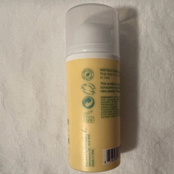 🌟BRAND NEW🌟 FEEL Refinishing Night Serum 🌟FULL SIZE🌟 - Picture 6 of 7